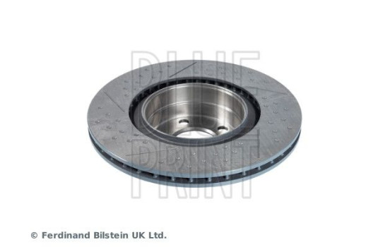 Disque de frein ADB114378 Blue Print, Image 3