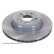Disque de frein ADB114379 Blue Print, Vignette 3