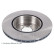 Disque de frein ADB114379 Blue Print, Vignette 4