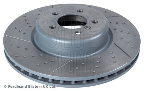 Disque de frein ADB114380 Blue Print, Image 2