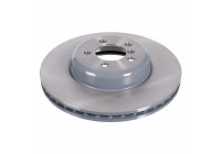 Disque de frein ADB114381 Blue Print