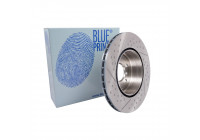 Disque de frein ADB114382 Blue Print