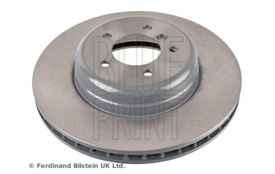 Disque de frein ADB114385 Blue Print, Image 2