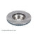 Disque de frein ADB114386 Blue Print, Vignette 3