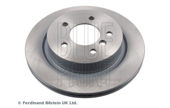Disque de frein ADB114387 Blue Print, Image 2