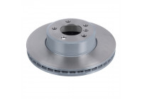 Disque de frein ADB114388 Blue Print