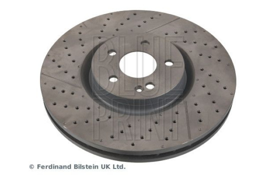 Disque de frein ADBP430025 Blue Print, Image 2