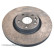 Disque de frein ADBP430028 Blue Print