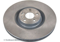 Disque de frein ADBP430033 Blue Print