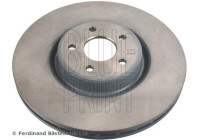 Disque de frein ADBP430038 Blue Print