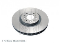 Disque de frein ADBP430039 Blue Print