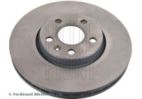 Disque de frein ADBP430040 Blue Print