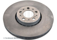 Disque de frein ADBP430043 Blue Print