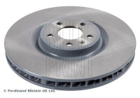 Disque de frein ADBP430047 Blue Print