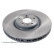 Disque de frein ADBP430048 Blue Print