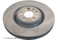 Disque de frein ADBP430049 Blue Print