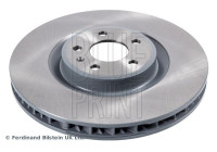 Disque de frein ADBP430050 Blue Print