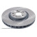 Disque de frein ADBP430050 Blue Print
