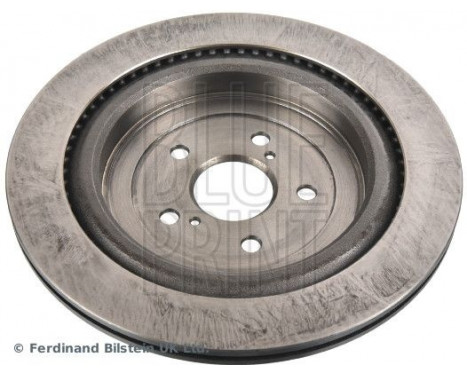 Disque de frein ADBP430051 Blue Print, Image 2