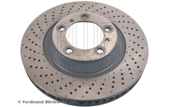 Disque de frein ADBP430057 Blue Print