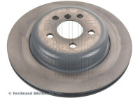 Disque de frein ADBP430063 Blue Print
