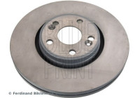 Disque de frein ADBP430066 Blue Print
