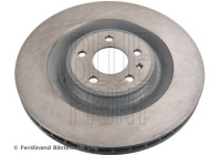 Disque de frein ADBP430067 Blue Print
