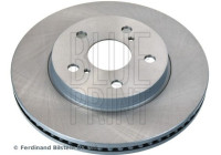 Disque de frein ADBP430072 Blue Print
