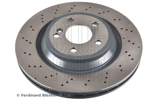 disque de frein ADBP430080 Blue Print