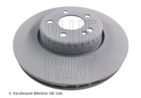 disque de frein ADBP430085 Blue Print