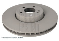 disque de frein ADBP430088 Blue Print