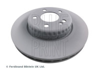 disque de frein ADBP430091 Blue Print