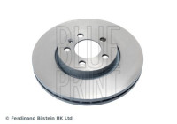 disque de frein ADBP430098 Blue Print