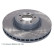 disque de frein ADBP430117 Blue Print