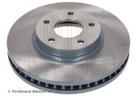 disque de frein ADBP430121 Blue Print