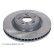 disque de frein ADBP430130 Blue Print