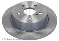 Disque de frein ADBP430131 Blue Print