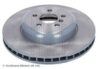 disque de frein ADBP430140 Blue Print