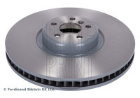 disque de frein ADBP430145 Blue Print