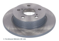 Disque de frein ADBP430147 Blue Print