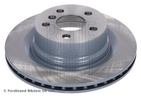 disque de frein ADBP430148 Blue Print