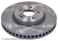 Disque de frein ADBP430151 Blue Print