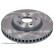 Disque de frein ADBP430151 Blue Print