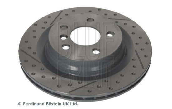disque de frein ADBP430156 Blue Print