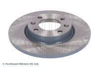 disque de frein ADBP430157 Blue Print