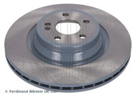 Disque de frein ADBP430163 Blue Print