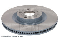 Disque de frein ADBP430165 Blue Print