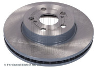 Disque de frein ADBP430168 Blue Print