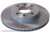Disque de frein ADBP430171 Blue Print