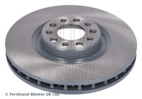 Disque de frein ADBP430176 Blue Print